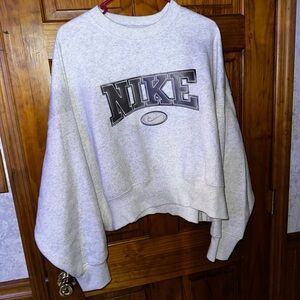 Nike Sportswear Fleece